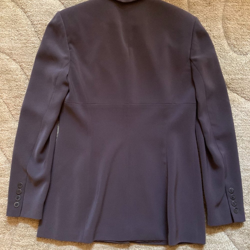 Preview Collection Brown Jacket - Picture 4 of 4